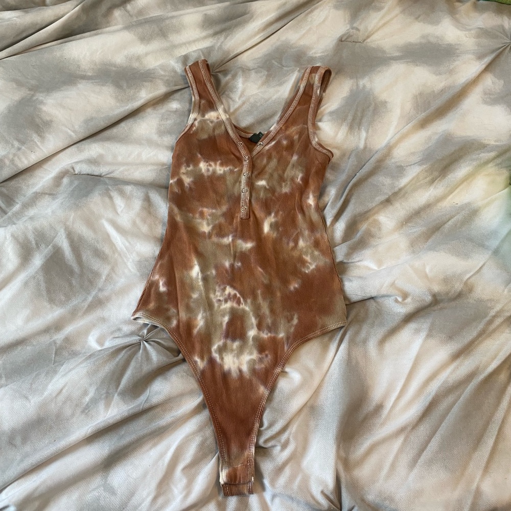Wild Fable Bodysuit